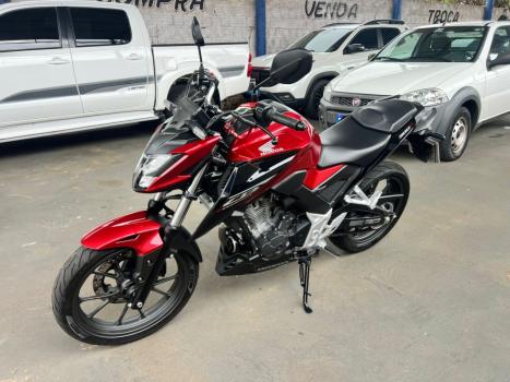 HONDA CB 300 F Twister FLEX ABS, Foto 7