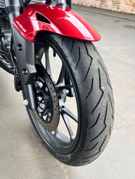 HONDA CB 300 F Twister FLEX ABS, Foto 10