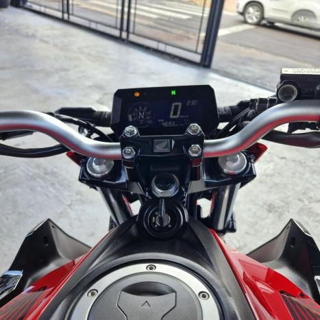 HONDA CB 300 F Twister FLEX ABS, Foto 3