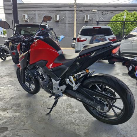 HONDA CB 300 F Twister FLEX ABS, Foto 5