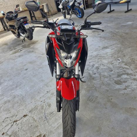 HONDA CB 300 F Twister FLEX ABS, Foto 8