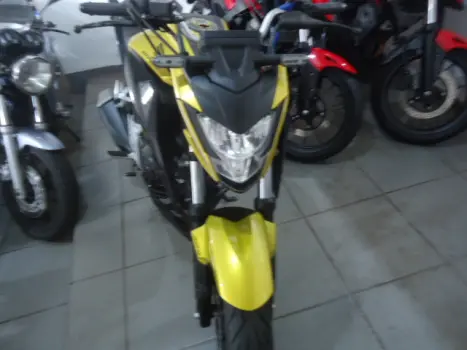 HONDA CB 300 F Twister FLEX ABS, Foto 3