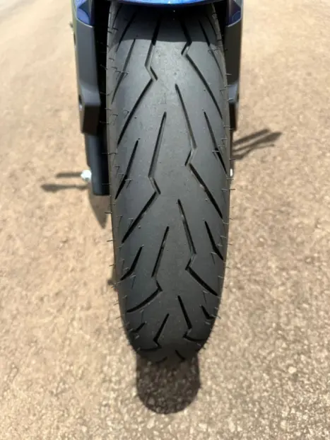 HONDA CB 300 F Twister FLEX ABS, Foto 12