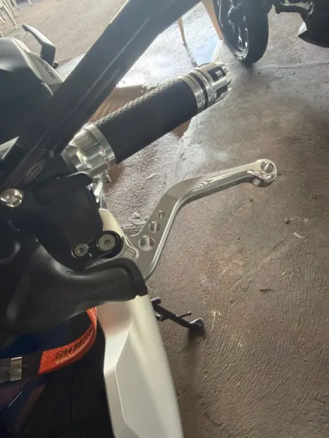 HONDA CB 300 F Twister FLEX ABS, Foto 13