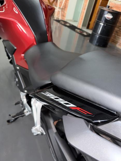 HONDA CB 300 F Twister FLEX ABS, Foto 3
