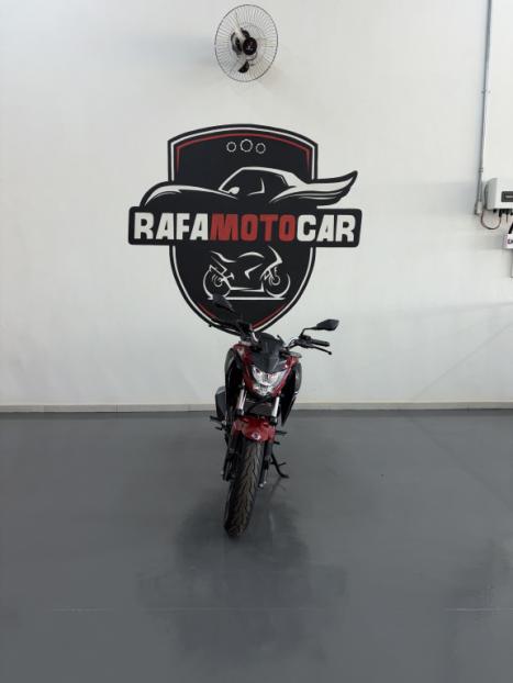 HONDA CB 300 F Twister FLEX ABS, Foto 12