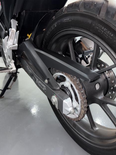 HONDA CB 300 F Twister FLEX ABS, Foto 4