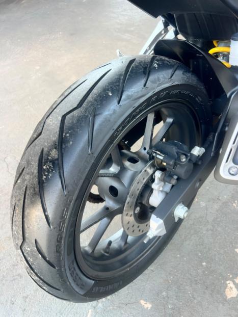 HONDA CB 300 F Twister FLEX CBS, Foto 10