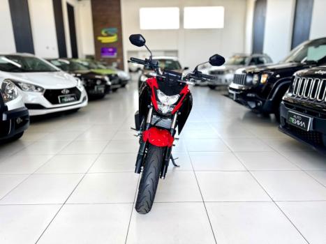 HONDA CB 300 F Twister FLEX ABS, Foto 2