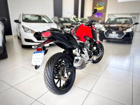 HONDA CB 300 F Twister FLEX ABS, Foto 5