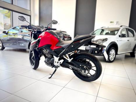 HONDA CB 300 F Twister FLEX ABS, Foto 8