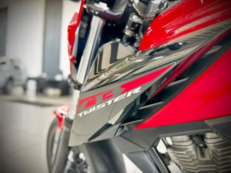 HONDA CB 300 F Twister FLEX ABS, Foto 11