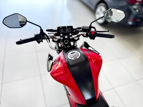 HONDA CB 300 F Twister FLEX ABS, Foto 12
