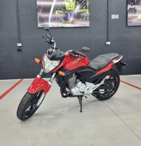 HONDA CB 300 R ABS, Foto 1