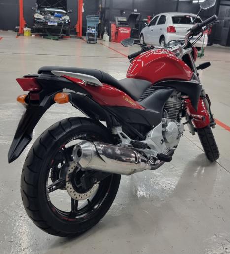 HONDA CB 300 R ABS, Foto 3