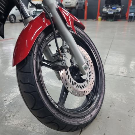 HONDA CB 300 R ABS, Foto 2