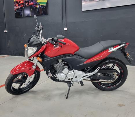 HONDA CB 300 R ABS, Foto 5