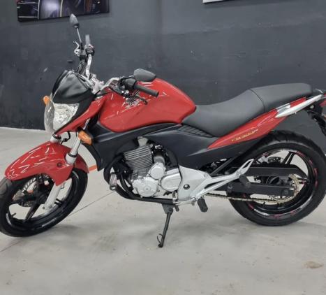 HONDA CB 300 R ABS, Foto 3