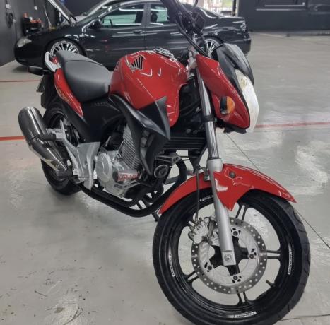 HONDA CB 300 R ABS, Foto 5