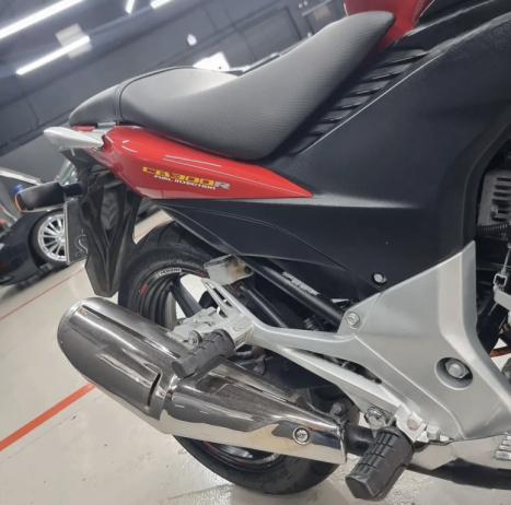 HONDA CB 300 R ABS, Foto 7