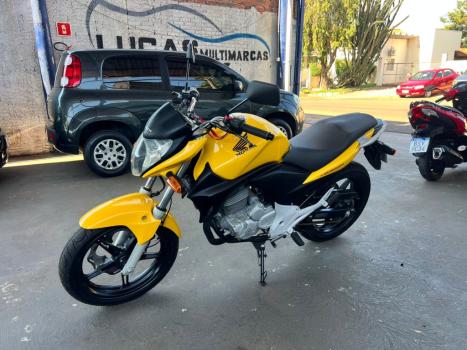 HONDA CB 300 R ESPECIAL EDITION, Foto 3