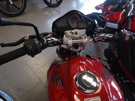 HONDA CB 300 R FLEX, Foto 3