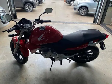 HONDA CB 300 R FLEX, Foto 2