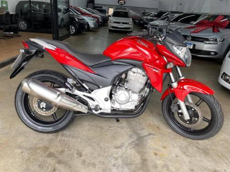 HONDA CB 300 R FLEX, Foto 3