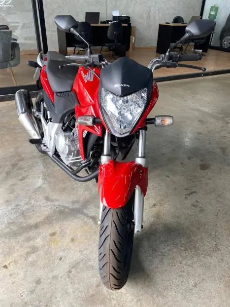 HONDA CB 300 R FLEX, Foto 5