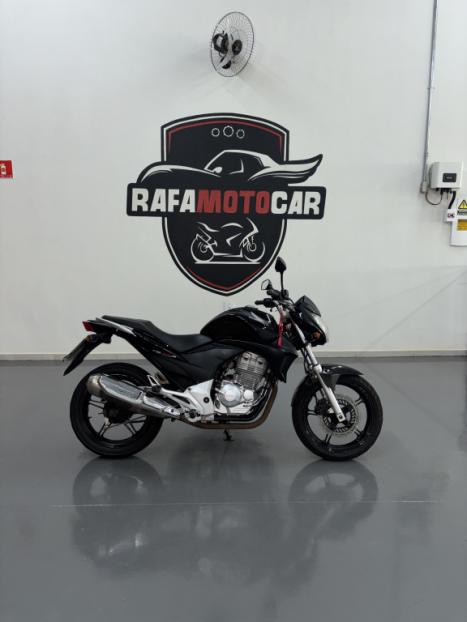 HONDA CB 300 R FLEX, Foto 2