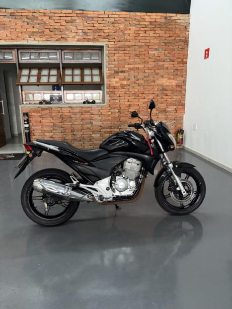 HONDA CB 300 R FLEX, Foto 5