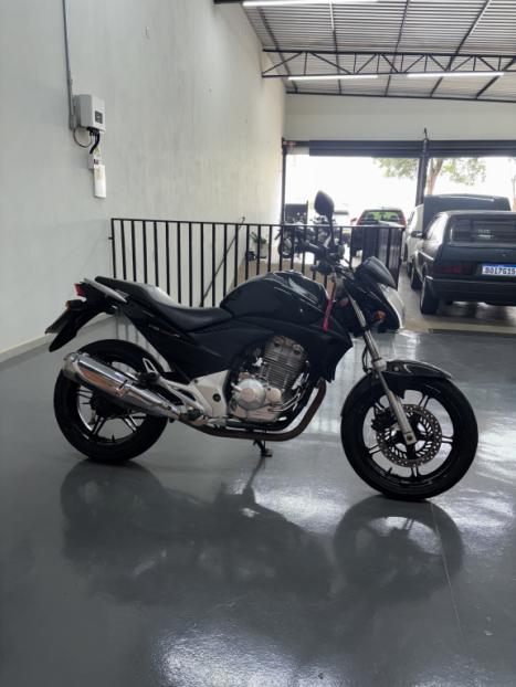 HONDA CB 300 R FLEX, Foto 6