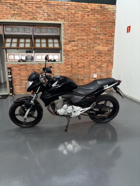 HONDA CB 300 R FLEX, Foto 7