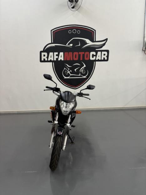 HONDA CB 300 R FLEX, Foto 9