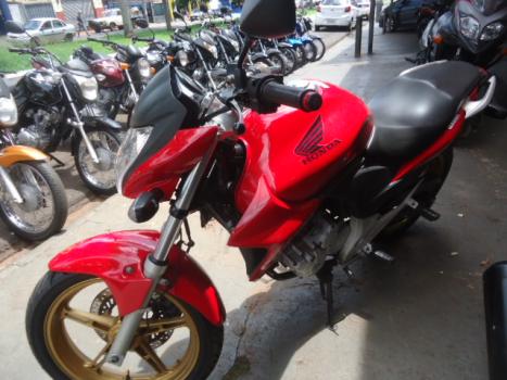 HONDA CB 300 R FLEX, Foto 2