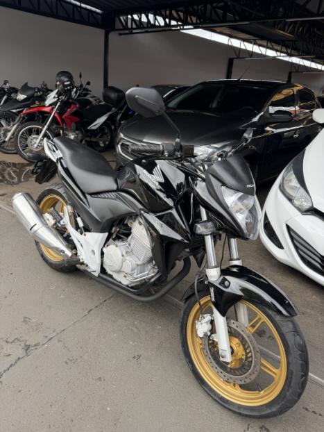 HONDA CB 300 R FLEX ABS, Foto 3