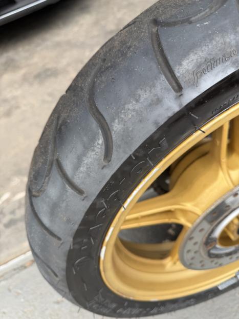 HONDA CB 300 R FLEX ABS, Foto 4