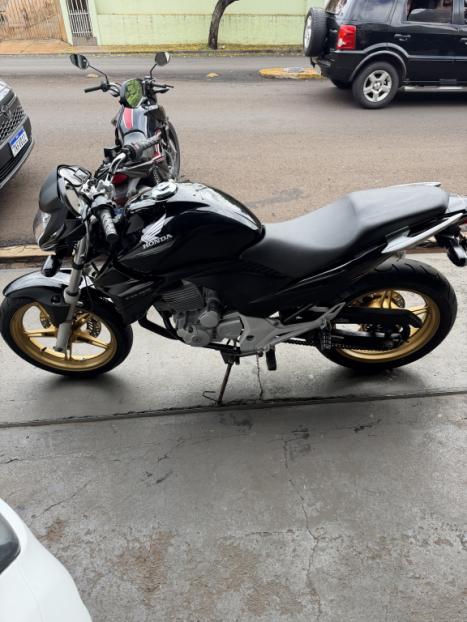 HONDA CB 300 R FLEX ABS, Foto 5