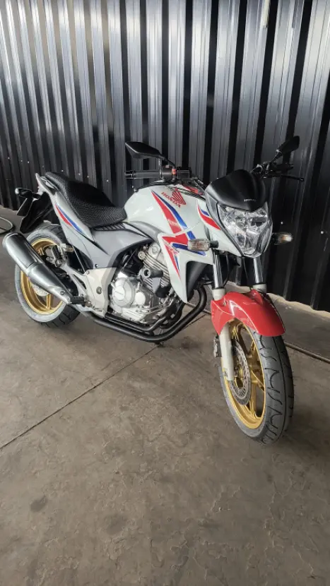 HONDA CB 300 R FLEX, Foto 7