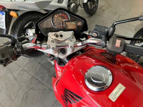 HONDA CB 300 R FLEX, Foto 3