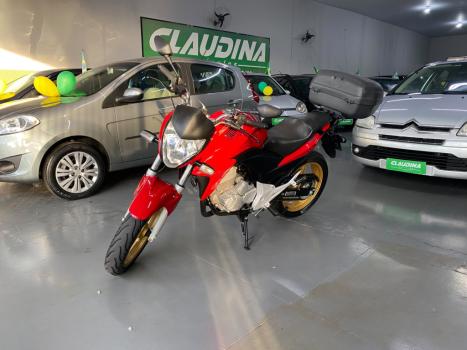 HONDA CB 300 R FLEX, Foto 1