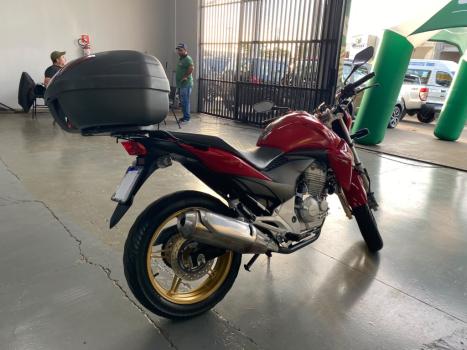 HONDA CB 300 R FLEX, Foto 2