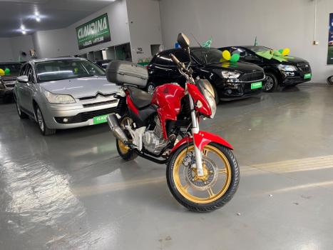 HONDA CB 300 R FLEX, Foto 3