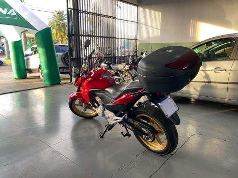 HONDA CB 300 R FLEX, Foto 4