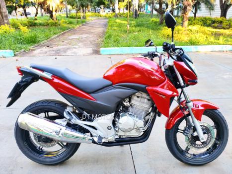 HONDA CB 300 R FLEX, Foto 1