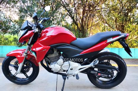 HONDA CB 300 R FLEX, Foto 2