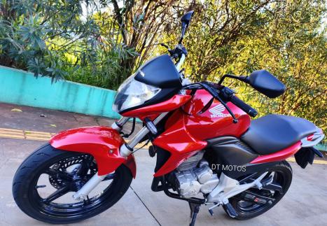 HONDA CB 300 R FLEX, Foto 3