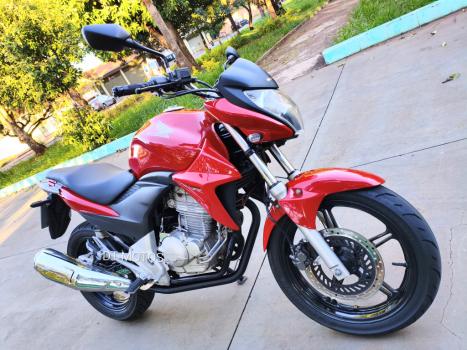 HONDA CB 300 R FLEX, Foto 4