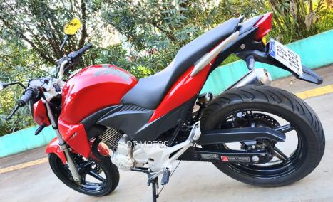 HONDA CB 300 R FLEX, Foto 5