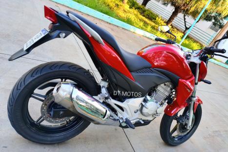 HONDA CB 300 R FLEX, Foto 6